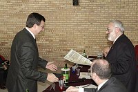 Facolt� di Economia - Campobasso 26 gennaio 2004