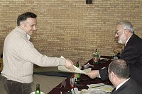 Facolt� di Economia - Campobasso 26 gennaio 2004