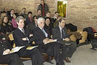 Facolt� di Economia - Campobasso 26 gennaio 2004