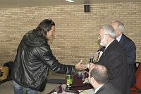 Facolt� di Economia - Campobasso 26 gennaio 2004