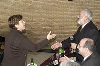 Facolt� di Economia - Campobasso 26 gennaio 2004