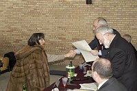 Facoltà di Economia - Campobasso 26 gennaio 2004