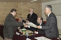 Facoltà di Economia - Campobasso 26 gennaio 2004