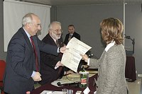 Facoltà di Economia - Campobasso 26 gennaio 2004
