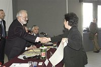 Facoltà di Economia - Campobasso 26 gennaio 2004