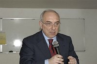 Facolt� di Economia - Campobasso 26 gennaio 2004