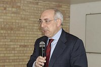 Facolt� di Economia - Campobasso 26 gennaio 2004