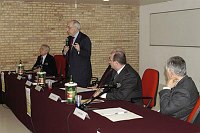 Facolt� di Economia - Campobasso 26 gennaio 2004