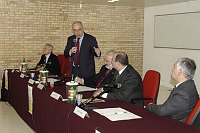 Facolt� di Economia - Campobasso 26 gennaio 2004