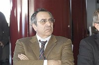 Facolt� di Economia - Campobasso 26 gennaio 2004