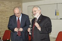 Facolt� di Economia - Campobasso 26 gennaio 2004