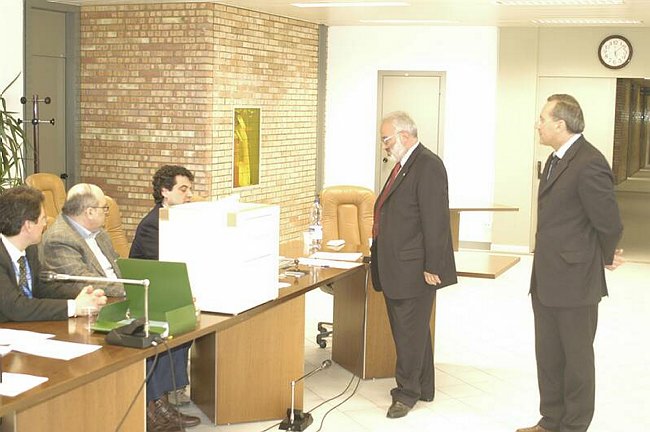 Elezioni del Rettore