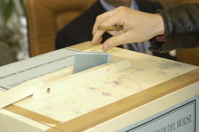 Elezioni del Rettore