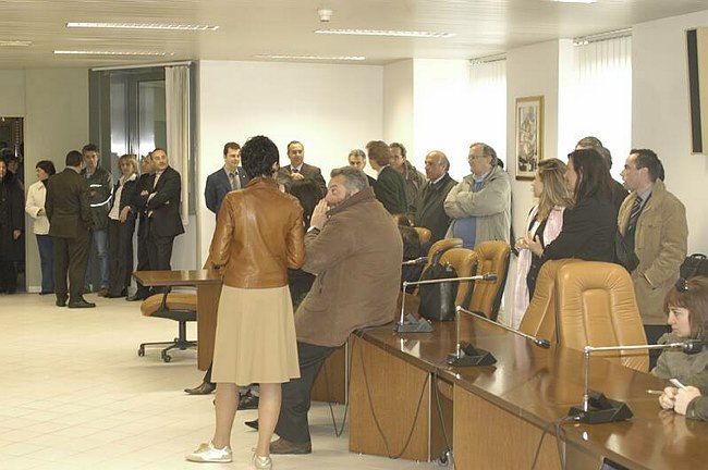 Elezioni del Rettore