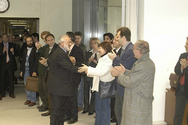 Elezioni del Rettore