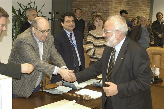 Elezioni del Rettore