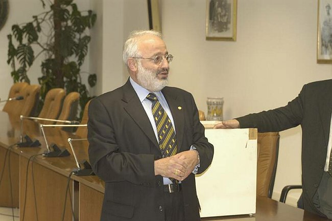 Elezioni del Rettore