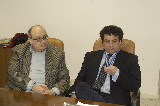 Elezioni del Rettore