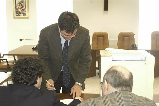 Elezioni del Rettore