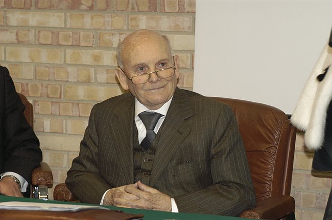 Giornata del Laureato