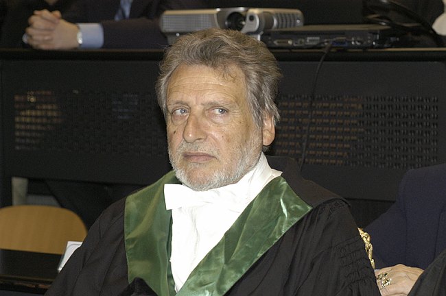 Giornata del Laureato