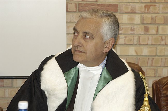 Giornata del Laureato