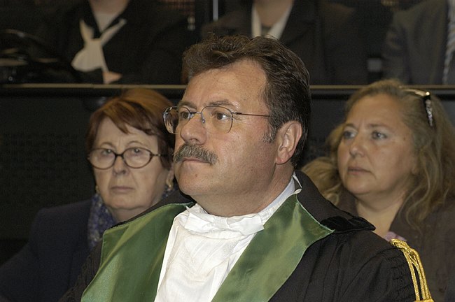 Giornata del Laureato