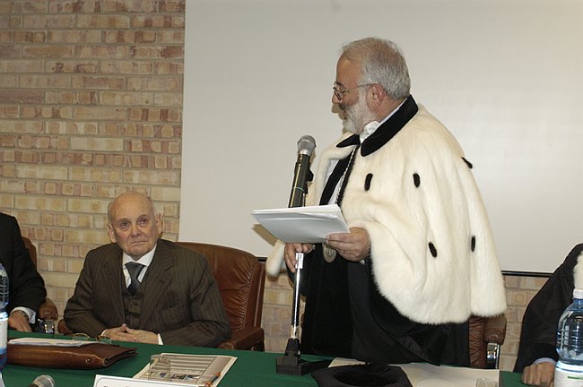 Giornata del Laureato