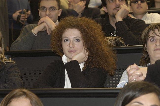 Giornata del Laureato