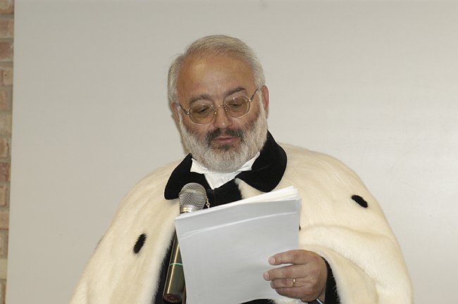 Giornata del Laureato