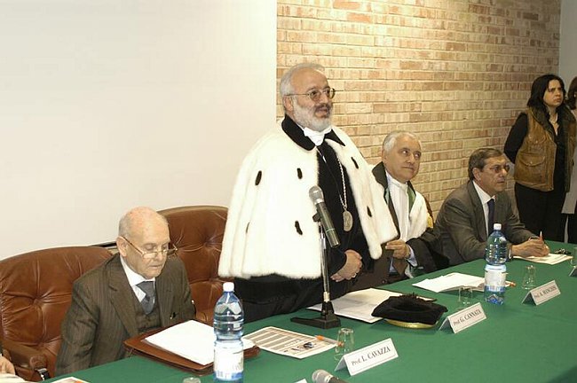 Giornata del Laureato