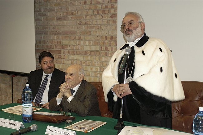 Giornata del Laureato