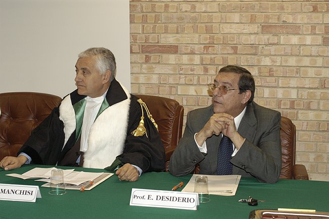 Giornata del Laureato