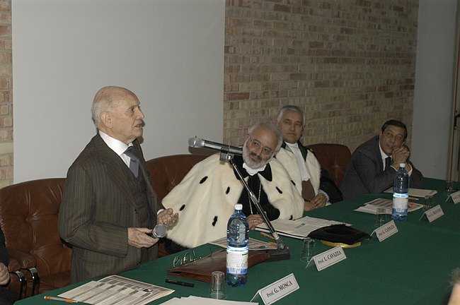 Giornata del Laureato