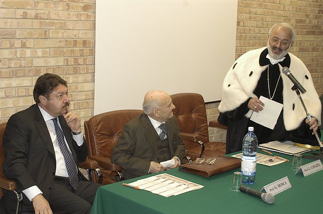 Giornata del Laureato