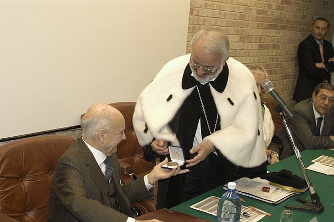 Giornata del Laureato