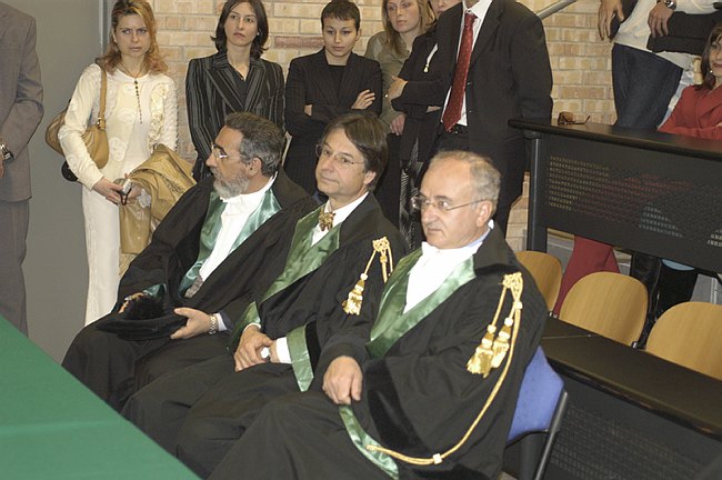 Giornata del Laureato