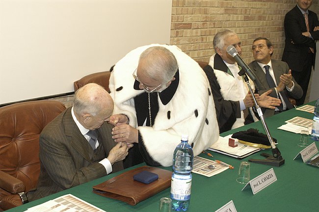 Giornata del Laureato