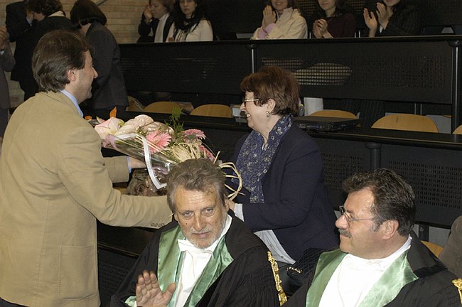 Giornata del Laureato