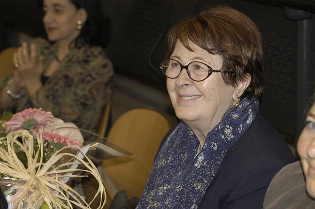 Giornata del Laureato