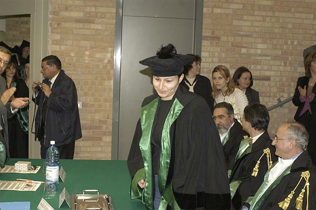 Giornata del Laureato