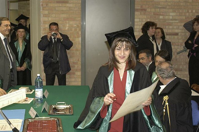 Giornata del Laureato