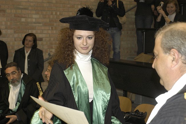 Giornata del Laureato