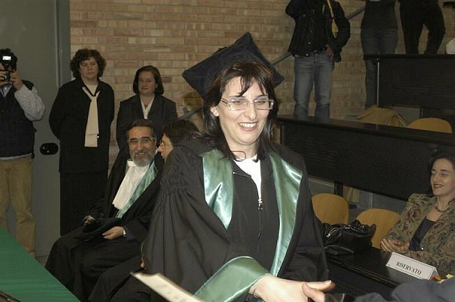 Giornata del Laureato