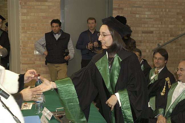 Giornata del Laureato