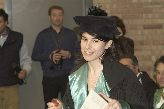 Giornata del Laureato