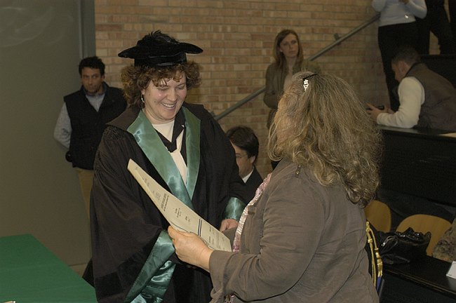 Giornata del Laureato