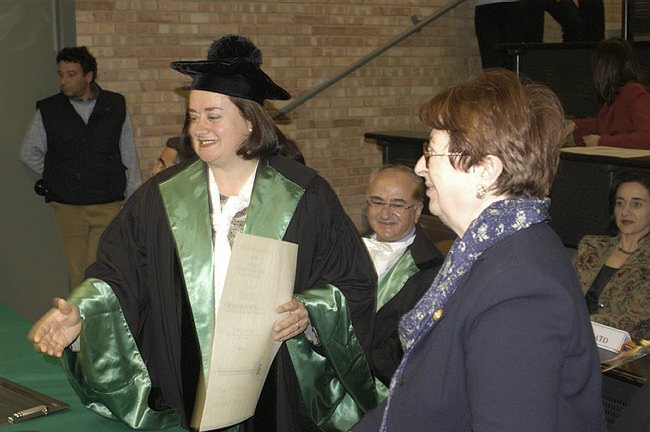 Giornata del Laureato