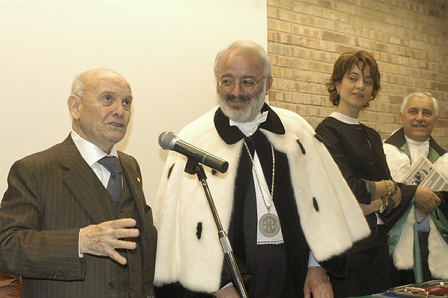 Giornata del Laureato