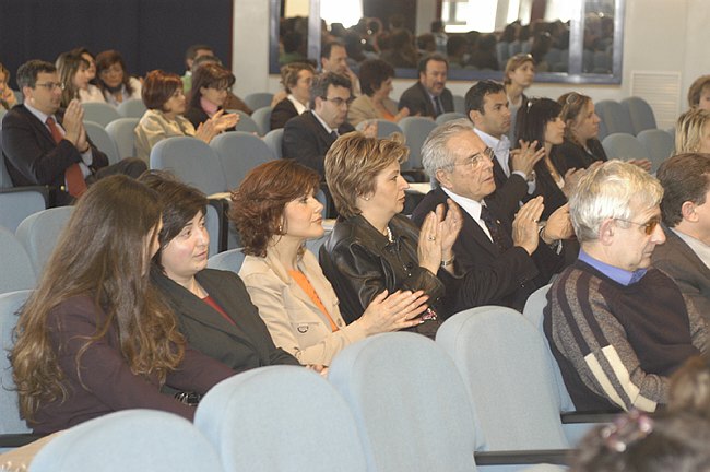 Riforma Biagi e Molise